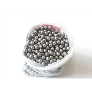 Buy cheap Cemented Tungsten Carbide Precision Balls with 100% Virgin Materials of product