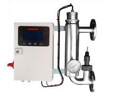 Buy cheap Silver Ion Sterilizer of Water Sterilization Equipment from wholesalers