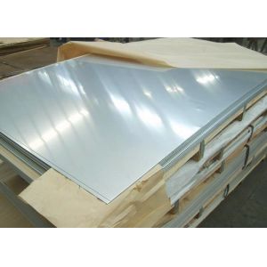 Buy cheap 2B Finish 4mm UNS31803 F53 Hot Rolled Steel Plate from wholesalers