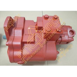 Buy cheap PSVD2-17E Excavator ZX40 Hydraulic Piston Pump VIO55 from wholesalers