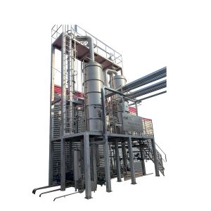 Automatic Fruit Juice Processing Machine 4000 - 5000 Bottles/H
