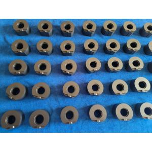 Buy cheap Customized Silicon Carbide Sliding Bearing for Reduced Friction from wholesalers
