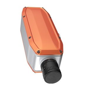 Max 1.5nm Hyperspectral Imaging Camera Spectral Sampling Pixel 2.5nm