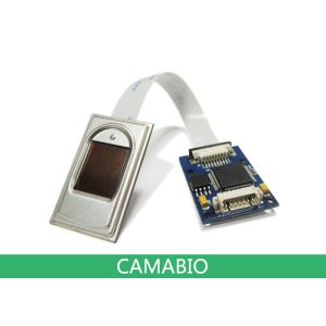 CAMA-SM30 Biometric Capacitive Fingerprint Reader Module For Microcontroller