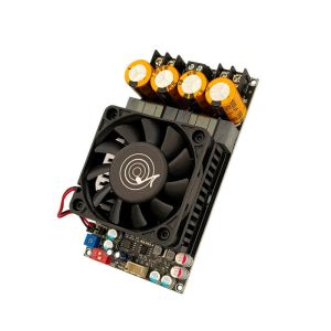 Buy cheap Creatall zk-3002 300W Stereo Amplifier Board 2.0 Channel from wholesalers