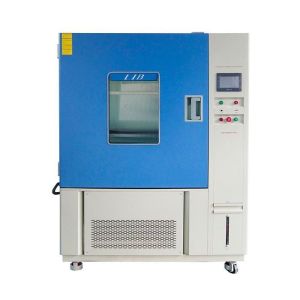 Buy cheap 98% RH 800L Climate High Temperature Test Chamber Quick Test from wholesalers