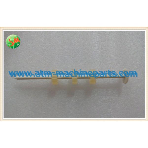 Quality GSM-WRC001 Wincor Nixdorf Reject ATM Cassettes White Shaft 2050xe for sale