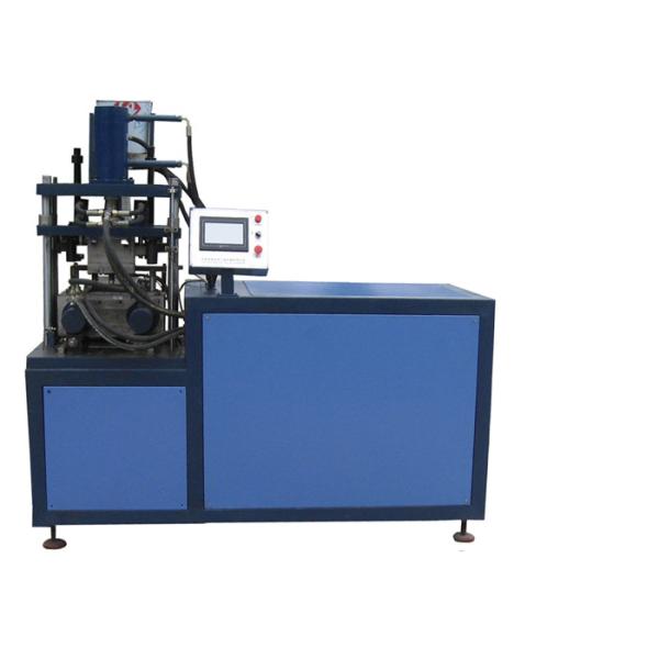 Non Leakage Electric Pill Press Machine , Hydraulic Press Machine, Table Press