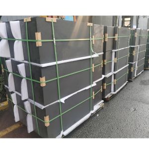 High Purity Artificial Graphite Blocks for Factory Sale