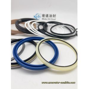 Buy cheap 707-99-24510 7079924610 WA420-3 420-DZ3 High Quality Steering Kit Excavator Seal Kit from wholesalers