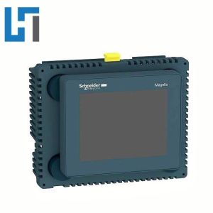 China HMISTU655 Schneider Touchscreen New Original Plc Programming Controller Module on sale