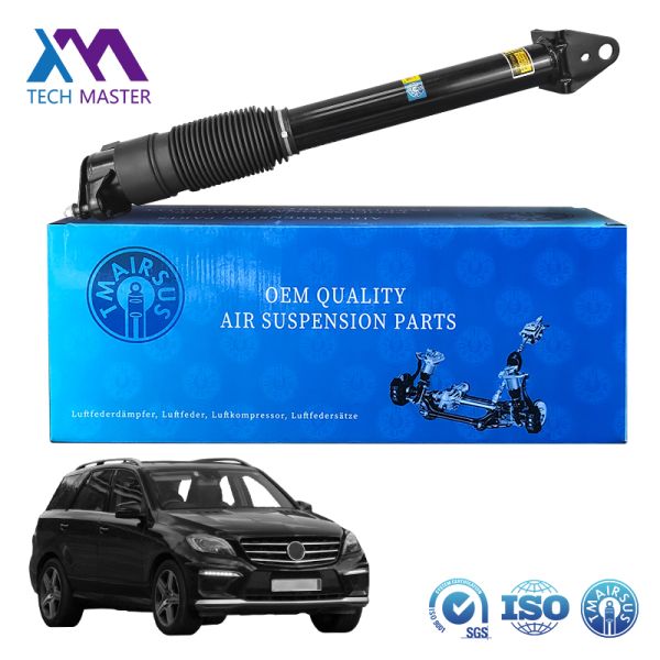 Quality Shock Absorber Without Electronic Control Rear 1663200030 1663202030 Mercedes-Benz W166 ML/GL 2011-2015 & GLS GLE 2016-2018 for sale