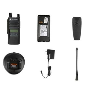 Intermodulation 70dBm Motorola VHF Walkie Talkie -36dBm＜1GHz Conduction /