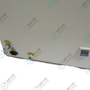 Buy cheap Automatic SMT Nozzle Cleaning Machine 200W High Efficiency from wholesalers