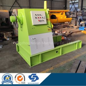 Buy cheap Hydraulic Decoiler with Coil Car Full-Automatic Metal Sheets Decoiler from wholesalers
