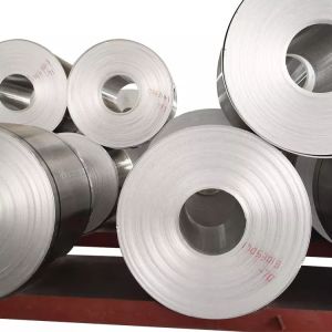 Buy cheap Factory Direct Sale H24 1060 Aluminum Coil Strip Roll 3003 H14 H22 Low Price from wholesalers