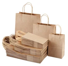 Buy cheap Food Grade Kraft Paper Packing Bags with Customizable Printing Area from wholesalers