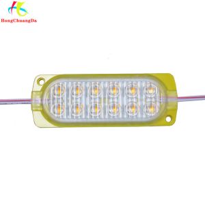 Buy cheap Trailer Truck Tail LED Lights Modules 150LM Durable IP65 Waterproof from wholesalers