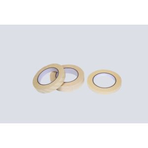 Buy cheap Disposable Medical Autoclave Sterilization Tape , Sterile Indicator Tape product