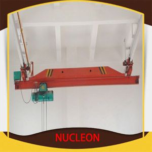 Buy cheap Made in China LD electric single girder overhead crane from wholesalers