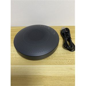 Online Meeting Portable usb&wireless omnidirectional microphone for meeting room