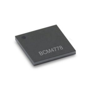 Buy cheap Wireless Communication Module BCM4778A0KFFBG Ultra-Low Power Dual-frequency L1L5 GNSS Receiver from wholesalers