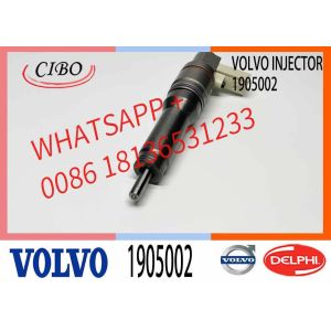Wholesale Fuel Injector BEBJ1A05001 BEBJ1A00201 BEBJ1A00101 BEBJ1A00001 1905002