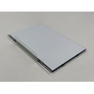 Buy cheap 6 O' CLOCK Positive Transmissive HTN Segment Code LCD Ultrasonic Therapy Device Display from wholesalers