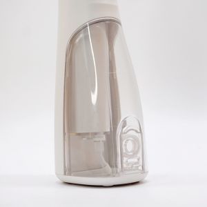 180ml Cordless Oral Irrigator Usb Rechargeable Dental Water Flosser For Travel