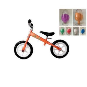 Buy cheap Ral Color Bike Frame Powder Coating Dry Coating Liquidity 120 - 140mm product