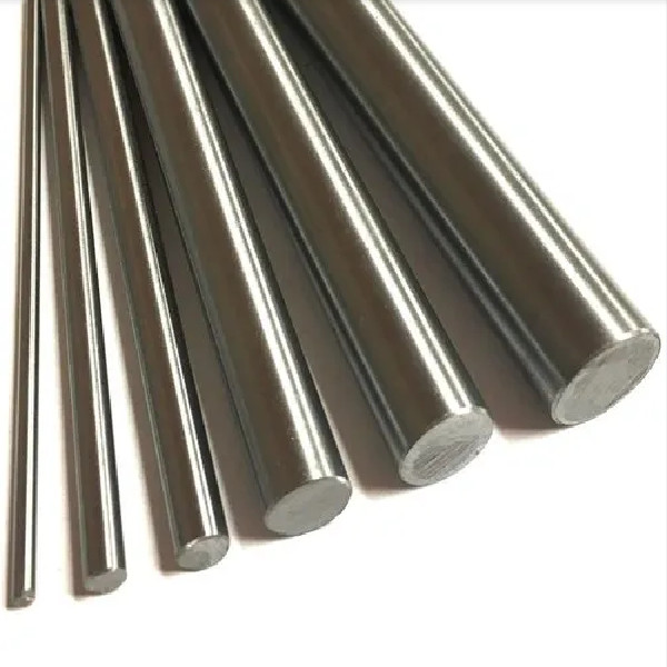 Quality Custom Size Solid Rod Cold Stainless Steel Bar Astm A276 201 304 321 310S 316L Stainless Steel for sale