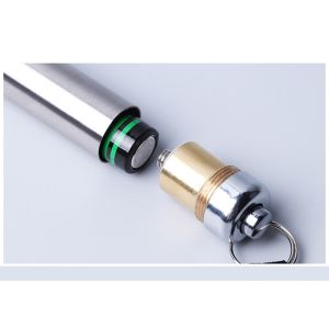 Buy cheap New Design Semi Permanent Makeup Microblading Manual Pen With Light , A Effective Assistant from wholesalers