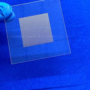 Buy cheap 99.99% High Purity Quartz Plate Laser Grooving Fused Silica Quartz Glass Window Quartz Glass Sheet from wholesalers