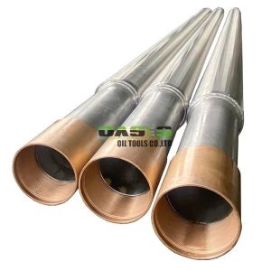 Pre-Packed Screens: The Integrated, Ready-to-Run Solution for Maximum Sand