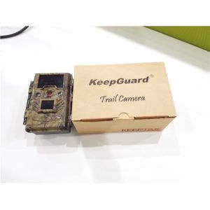 Buy cheap Low Power 16MP HD Hunting Cameras Cellular Trail Camera For Animal Observation from wholesalers