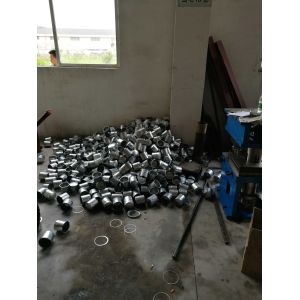 Buy cheap J23 Mechanical Hydraulic Punch Die 3T Metal Punch Die from wholesalers