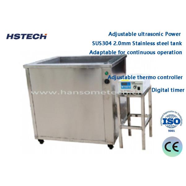 Adjustable Ultrasonic Power Adaptable For Continuous Operation Ultrasonic