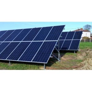 Buy cheap 72 Cell Mono And Poly Solar Panel 24V 340W from wholesalers