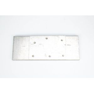 Buy cheap 2mm Thick CE Aluminium Projection Welding Machine Intermediate Frequency Inverter from wholesalers