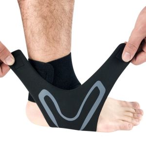 Plantar Fasciits compression High quality nylon spandex ankle sleeves foot
