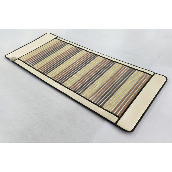 Buy cheap 2025 The stones yoga mat Yellow customization size from wholesalers