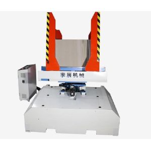 Buy cheap High Speed 1450 Model Automatic Printed Paper Pile Turner from wholesalers