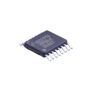 Buy cheap DS90LV048ATMTCX/NOPB IC Electronic Components Differential Line Receiver from wholesalers