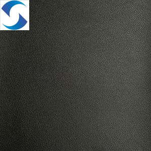 Customizable Hand Feeling Faux Leather Fabric for Various Applications