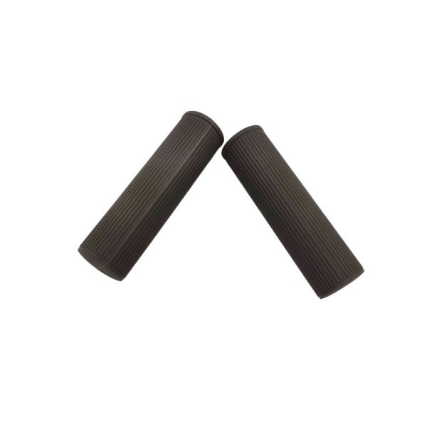 Buy cheap silicone handle non-slip and dust-proof handle cover for Xiaomi 4Pro electric scooter accessories from wholesalers