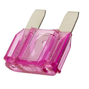 Buy cheap APX Auto Maxi Blade Fuses Standard Blow 29.2mm 25A 20A Blade Fuse from wholesalers