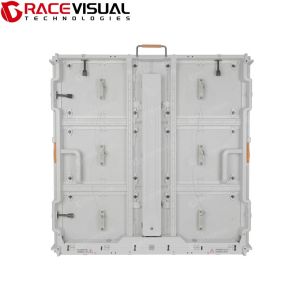 Buy cheap OA Series Premium White LED Billboard – Sleek Design, Powerful Performance, Hassle-Free Maintenance from wholesalers