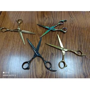 High Capacity Durable Glass Titanium Nitride PVD Vacuum Coating Machine