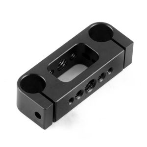 Buy cheap Anodized CNC Precision Mechanical Parts Aluminum CNC Machining Component product