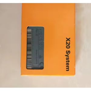 Buy cheap B&R X20CS1030: High - Performance CANopen Master Module with 2 Ports, Precise Data Transmission, and Robust Design for Industrial Automation from wholesalers